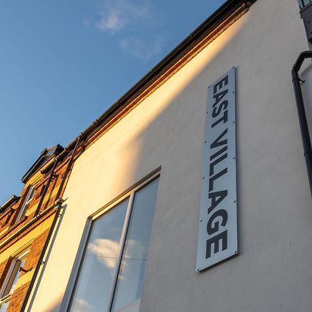 Contemporary 2 Bed Apartment -Belfast East Village エクステリア 写真