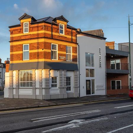 Contemporary 2 Bed Apartment -Belfast East Village エクステリア 写真